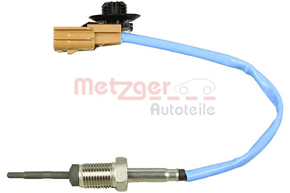 Sensor, exhaust gas temperature - 0894550 METZGER